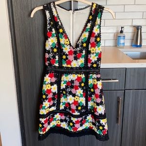 Alice + Olivia Dress